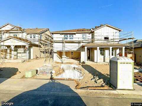 Ranch Lane, Antioch, CA 94531