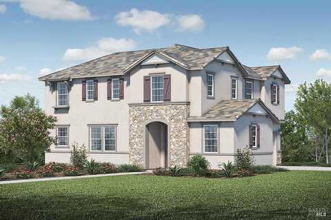 Union Place, Antioch, CA 94531