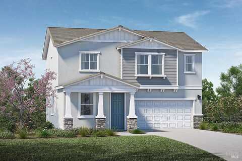 Union Place, Antioch, CA 94531