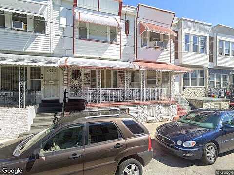 Marston, PHILADELPHIA, PA 19129