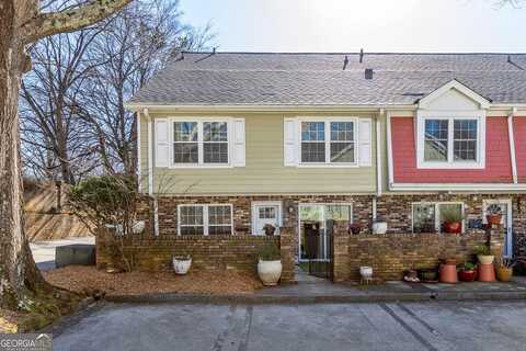 Adair Street #1, Decatur, GA 30030