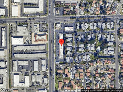 Queen #174, Santa Ana, CA 92704