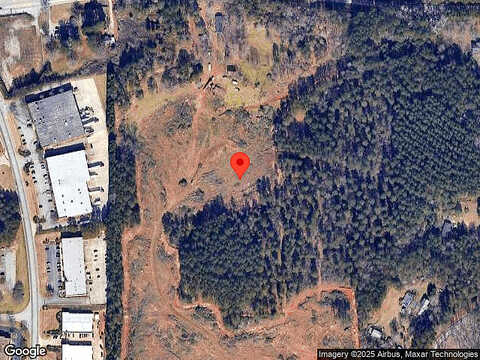 Ne Almand Lane, Conyers, GA 30013