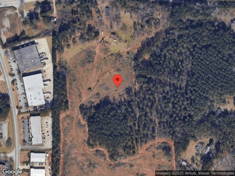Ne Almand Lane, Conyers, GA 30013