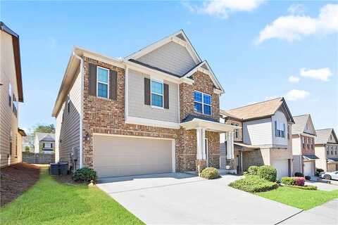 Turnbury Glen, Snellville, GA 30078