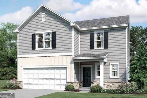 Sonoma Drive #121, Dallas, GA 30157