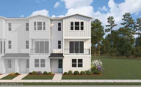 N Beach Way, Jacksonville Beach, FL 32250