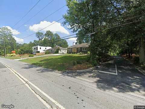 Lavista Road Ne #E9, Atlanta, GA 30324