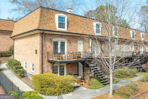 Lavista Road Ne #E9, Atlanta, GA 30324