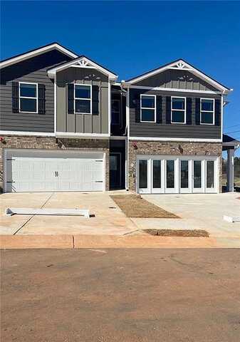 Kimberly Way #Lot 21, Hampton, GA 30228
