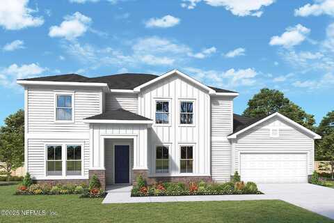 Driftwood Court, Yulee, FL 32097