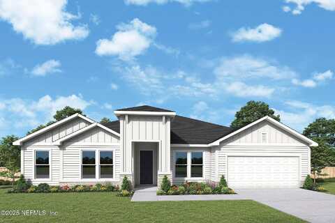 Driftwood Court, Yulee, FL 32097