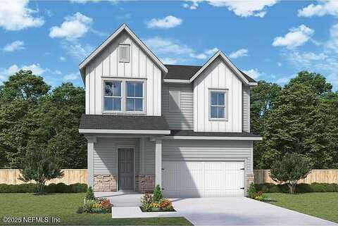 Lumber Mill Road, Jacksonville, FL 32224