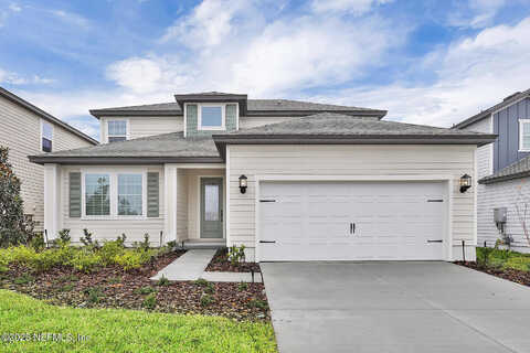 Gareys Ferry Way, Middleburg, FL 32068