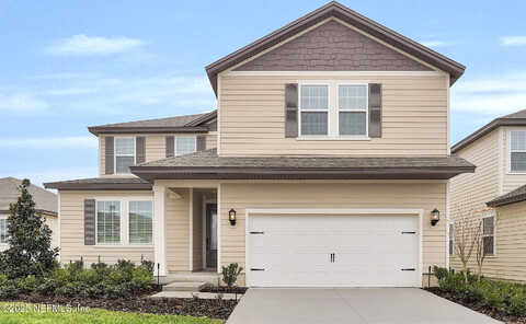 Featheredge Way, Middleburg, FL 32068