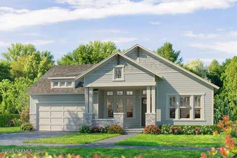 Grand Pine Drive, Jacksonville, FL 32224