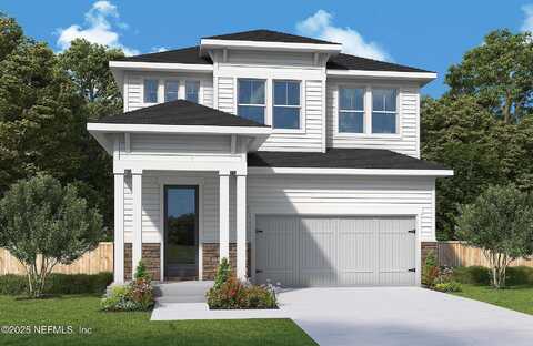 Old Canal Road, Jacksonville, FL 32224