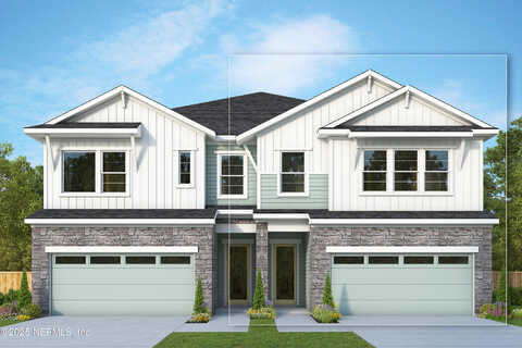 Element Road, Jacksonville, FL 32256