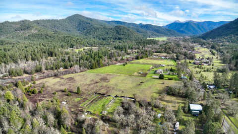 Lake Shore, SELMA, OR 97538