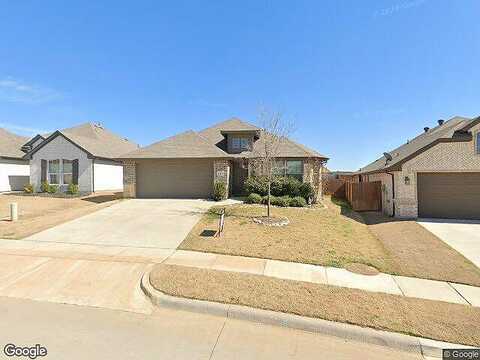 Hadley, WEATHERFORD, TX 76087