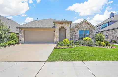 Moss Cove, CROWLEY, TX 76036