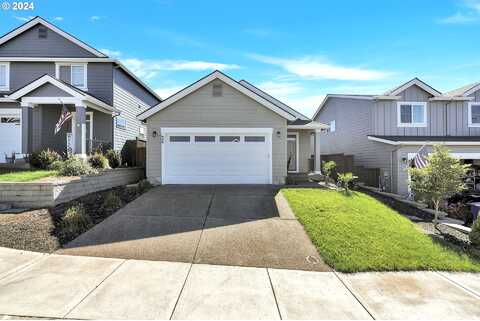 Arrowhead, ESTACADA, OR 97023