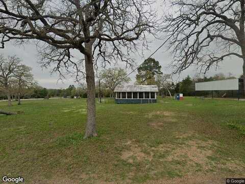 Giebel, SOMERVILLE, TX 77879