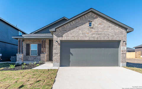 Milton, SAN ANTONIO, TX 78245