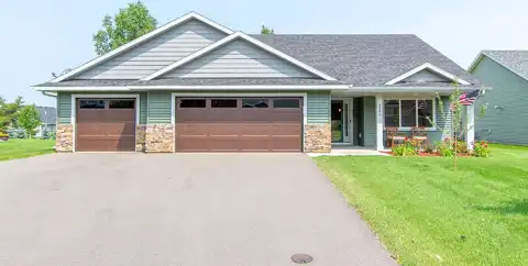 Lot 3 Block 1 Kimberlee Drive, Baxter, MN 56425
