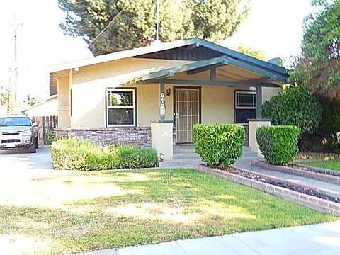 Address Withheld By Seller, Madera, CA 93637