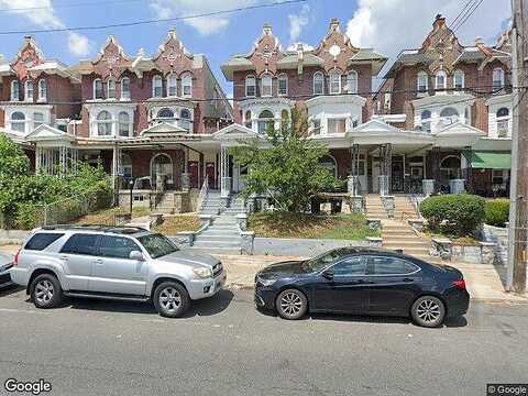 Jefferson, PHILADELPHIA, PA 19151
