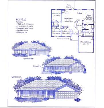 Buckshot Drive, Crestview, FL 32539