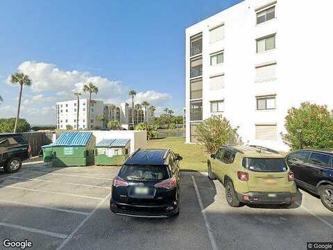 Banana River, CAPE CANAVERAL, FL 32920