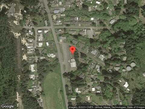 Queens, LAKESIDE, OR 97449