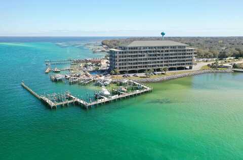 Calhoun Avenue #Unit 203, Destin, FL 32541