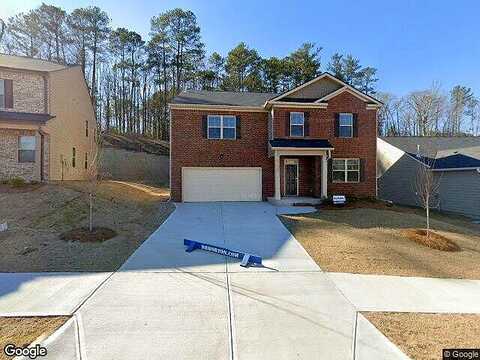Spencer Trail, Stonecrest, GA 30038