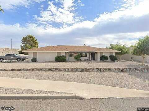 N Kiowa Blvd, Lake Havasu City, AZ 86404
