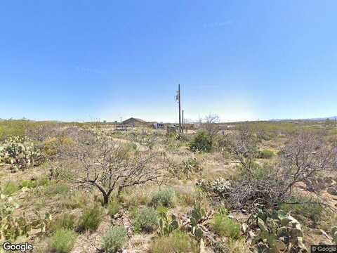 S Butterfly Lane, Saddlebrooke, AZ 85739
