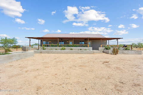 S Butterfly Lane, Saddlebrooke, AZ 85739