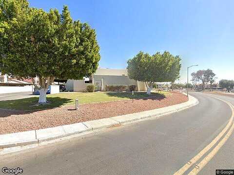 S Elks Ln, Yuma, AZ 85364