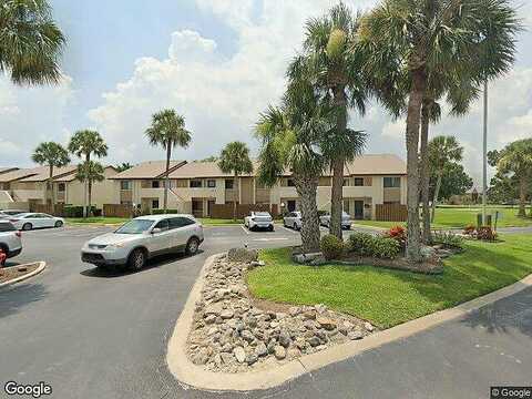 Golf Isle, MELBOURNE, FL 32935