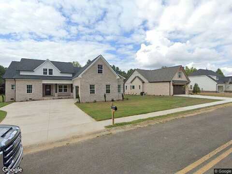 Madison Street, Chatsworth, GA 30705