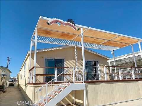#60 Old Mobile Home Park Havasu Lake, Ca, Needles, CA 92363