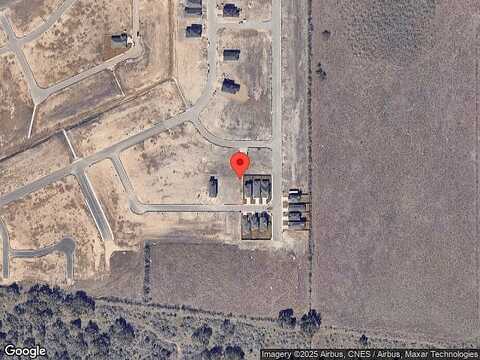 Iron Knight, San Antonio, TX 78253