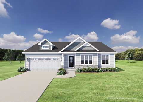 Arrowood W Cir, Oconomowoc, WI 53066