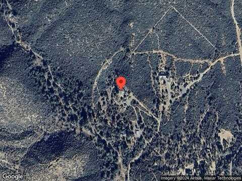 S Pine Creek Tr, Mayer, AZ 86333