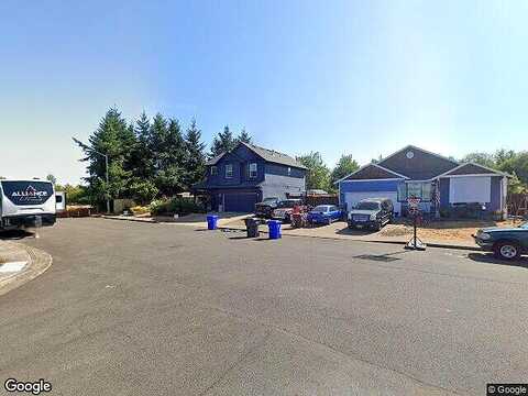 Rachel, MOLALLA, OR 97038