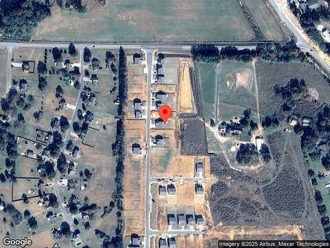 Cherry Glen Way, Euharlee, GA 30120