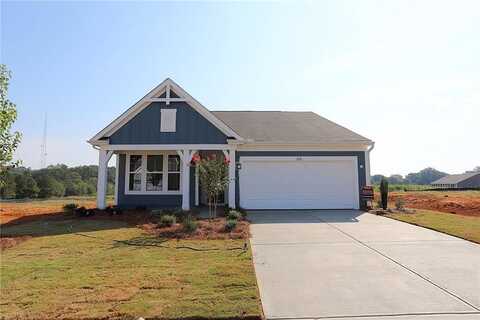 Cherry Glen Way, Euharlee, GA 30120