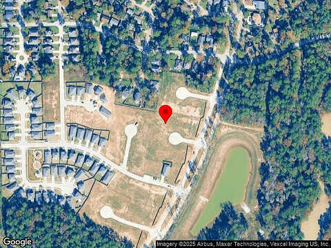 Exmouth Court, Huffman, TX 77336
